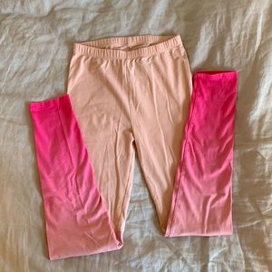 gap kids leggings